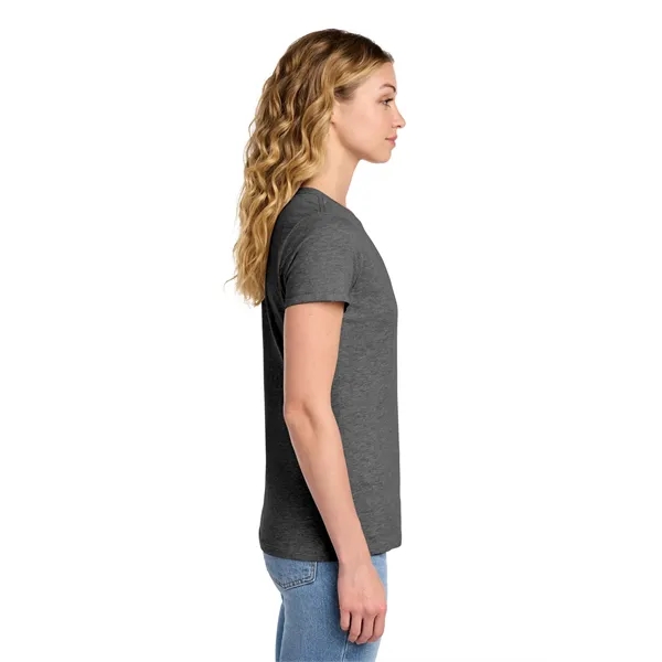Port & Company Ladies Fan Favorite Tee.... from ASI 84863 SanMar