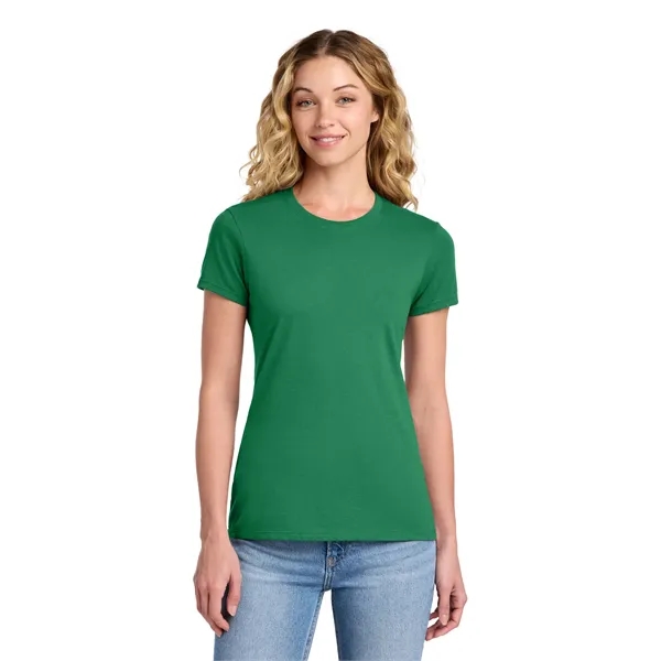 Port & Company Ladies Fan Favorite Tee.... from ASI 84863 SanMar