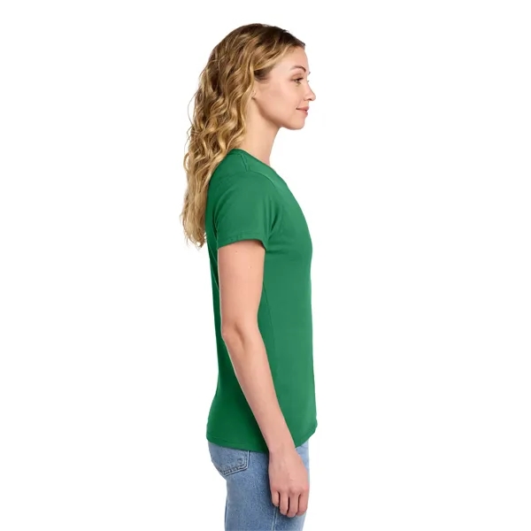 Port & Company Ladies Fan Favorite Tee.... from ASI 84863 SanMar