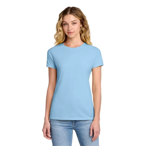 Port & Company Ladies Fan Favorite Tee.... from ASI 84863 SanMar