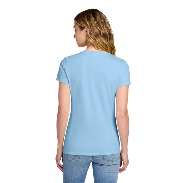 Port & Company Ladies Fan Favorite Tee.... from ASI 84863 SanMar