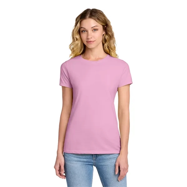 Port & Company Ladies Fan Favorite Tee.... from ASI 84863 SanMar