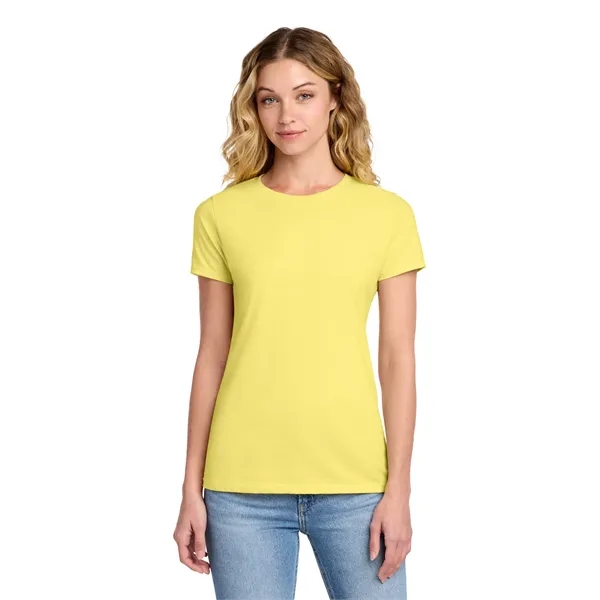 Port & Company Ladies Fan Favorite Tee.... from ASI 84863 SanMar