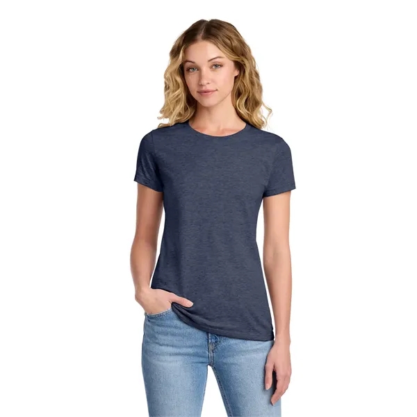 Port & Company Ladies Fan Favorite Tee.... from ASI 84863 SanMar