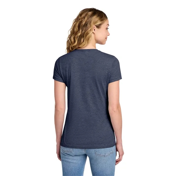 Port & Company Ladies Fan Favorite Tee.... from ASI 84863 SanMar