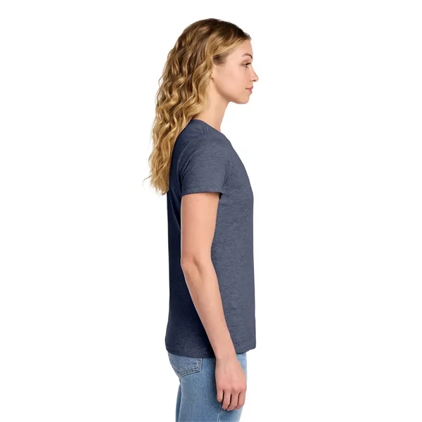 Port & Company Ladies Fan Favorite Tee.... from ASI 84863 SanMar