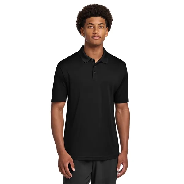 Sport-Tek PosiCharge Re-Compete Polo... from ASI 84863 SanMar