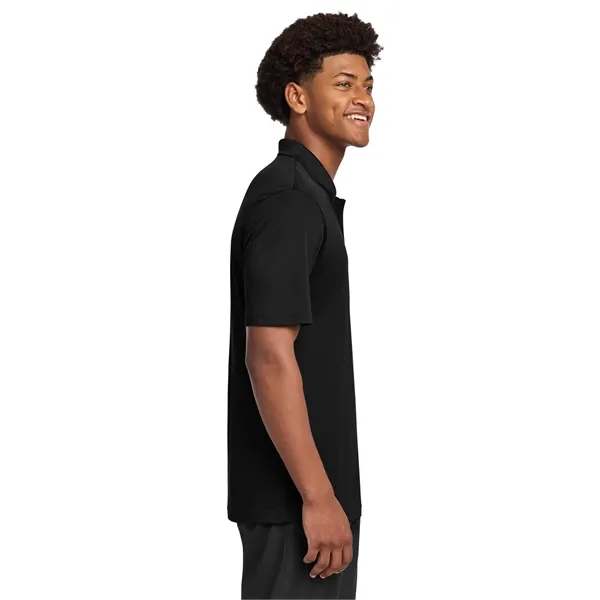 Sport-Tek PosiCharge Re-Compete Polo... from ASI 84863 SanMar
