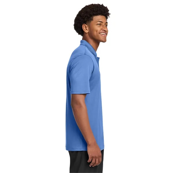 Sport-Tek PosiCharge Re-Compete Polo... from ASI 84863 SanMar