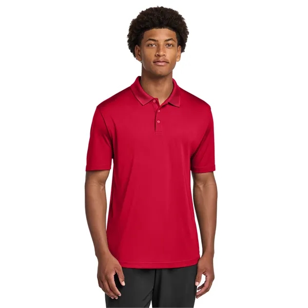 Sport-Tek PosiCharge Re-Compete Polo... from ASI 84863 SanMar