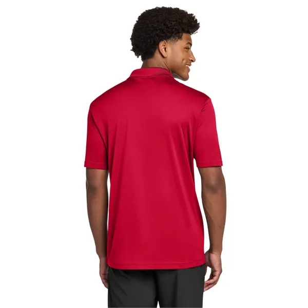 Sport-Tek PosiCharge Re-Compete Polo... from ASI 84863 SanMar