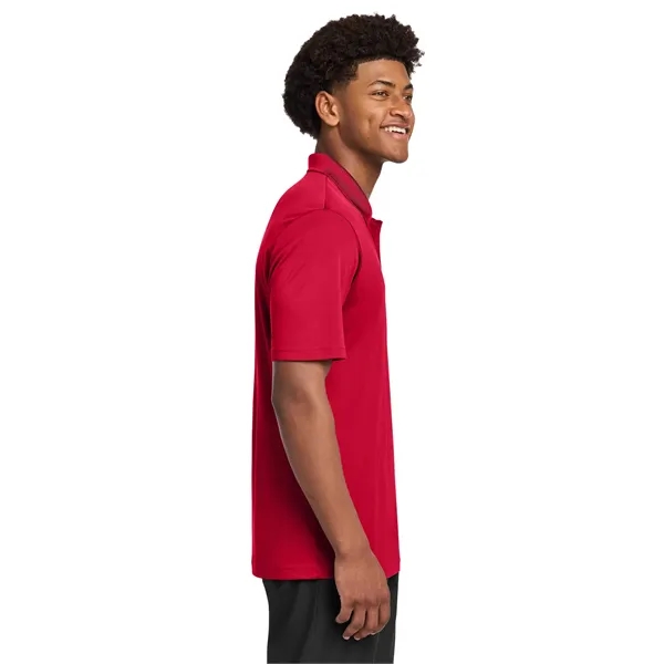 Sport-Tek PosiCharge Re-Compete Polo... from ASI 84863 SanMar