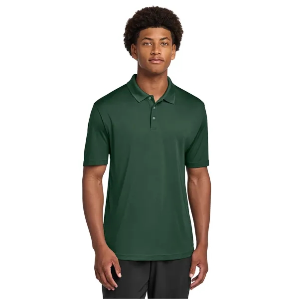 Sport-Tek PosiCharge Re-Compete Polo... from ASI 84863 SanMar