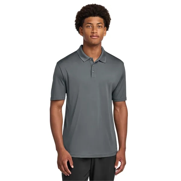 Sport-Tek PosiCharge Re-Compete Polo... from ASI 84863 SanMar