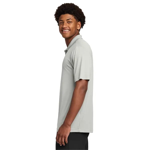 Sport-Tek PosiCharge Re-Compete Polo... from ASI 84863 SanMar