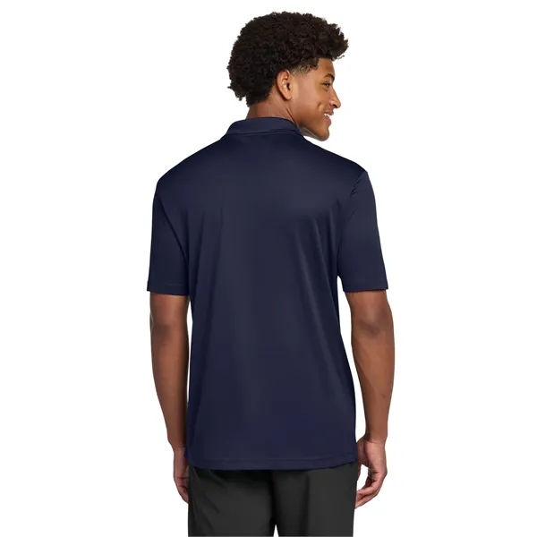 Sport-Tek PosiCharge Re-Compete Polo... from ASI 84863 SanMar