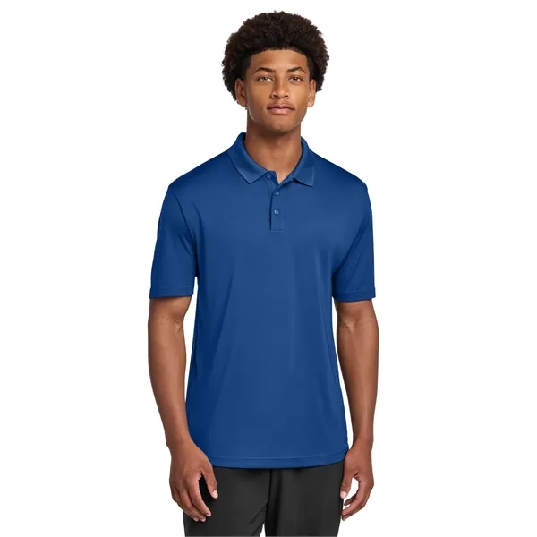 Sport-Tek PosiCharge Re-Compete Polo... from ASI 84863 SanMar