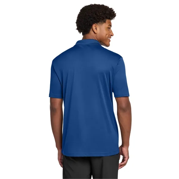Sport-Tek PosiCharge Re-Compete Polo... from ASI 84863 SanMar