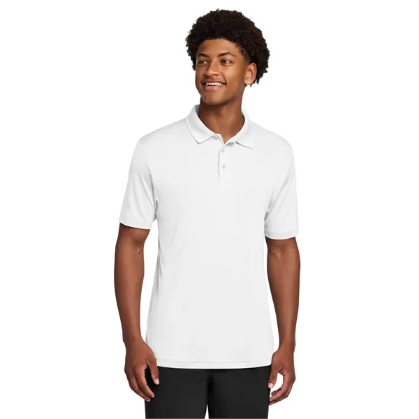 Sport-Tek PosiCharge Re-Compete Polo... from ASI 84863 SanMar