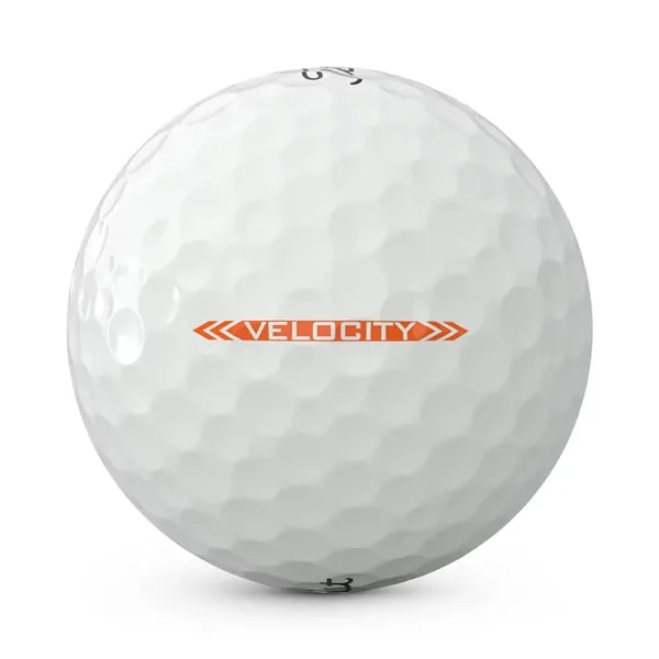 For the player with one goal in mind, hitting it farther,... from ASI 61005 Hirsch Gift Inc