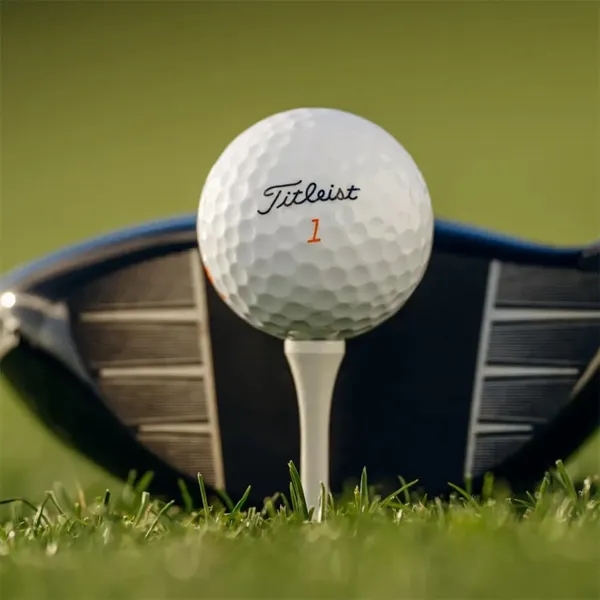 For the player with one goal in mind, hitting it farther,... from ASI 61005 Hirsch Gift Inc