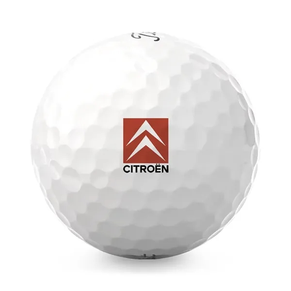 For the player with one goal in mind, hitting it farther,... from ASI 61005 Hirsch Gift Inc