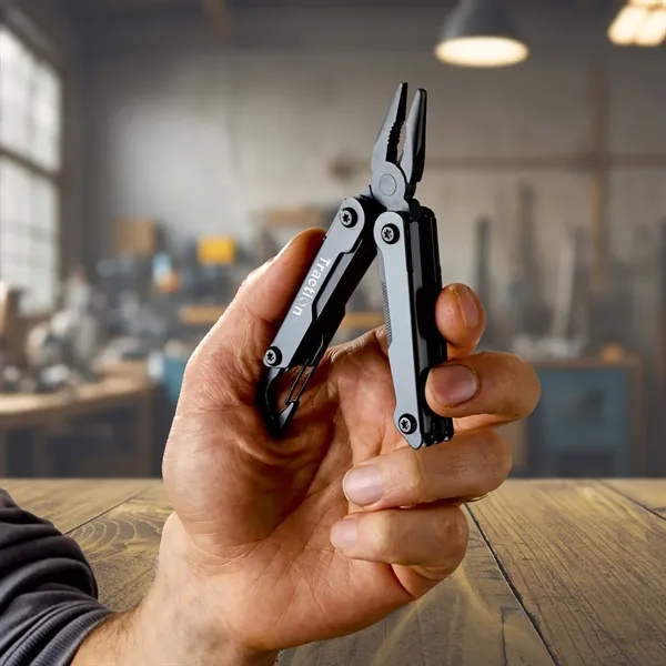 Great pocket size, but still able to get the job done.... from ASI 46170 Compass Industries Inc