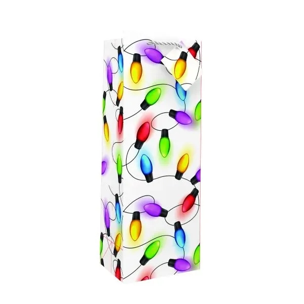 The Holiday Wine Gift Bag Collection. Blank.... from ASI 55450 Franmara Inc