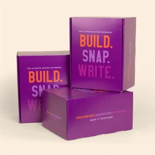 Disc in a Box turns your merch table into a full-on... from ASI 74710 Numo