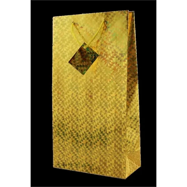 14 3/16" h x 7 1/2" w x 4 3/4" gusset... from ASI 55450 Franmara Inc