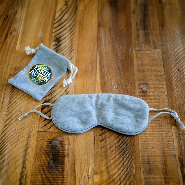 Travel Sleep Mask Set... from ASI 30208 A P Specialties / AP Specialties