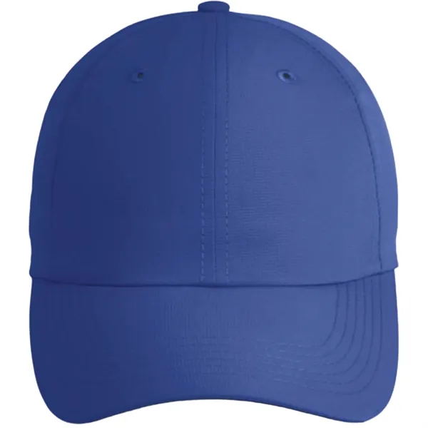Imperial Y210P The Original Junior Fit Performance Hat with leatherette patch... from ASI 74601 Calico