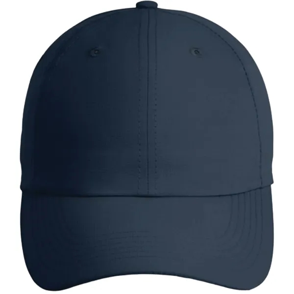 Imperial Y210P The Original Junior Fit Performance Hat with leatherette patch... from ASI 74601 Calico