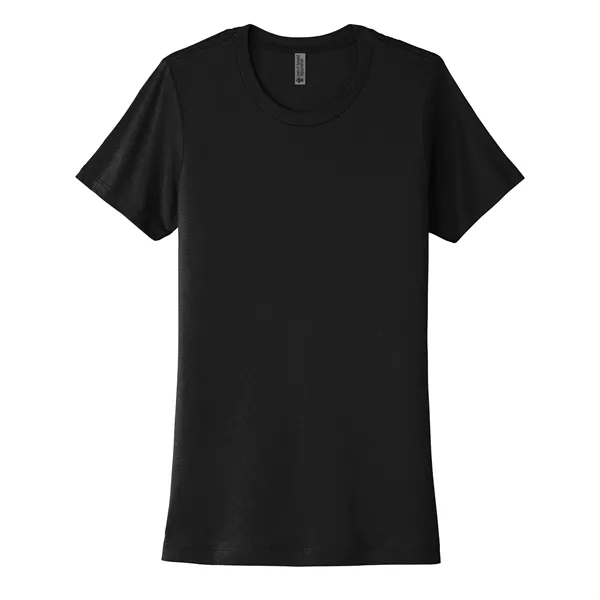 Next Level Ladies' Boyfriend T-Shirt... from ASI 30208 A P Specialties / AP Specialties
