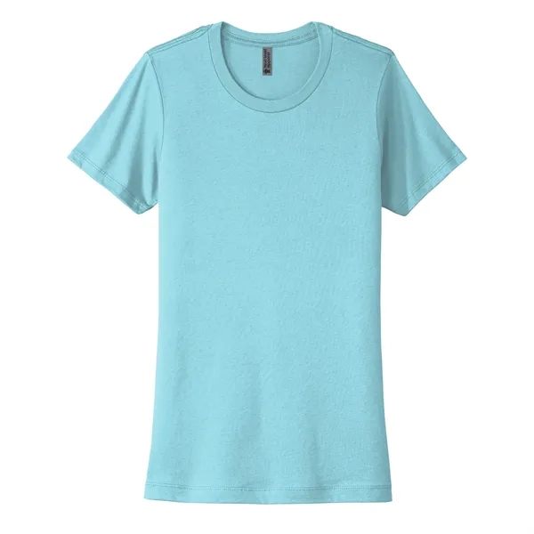 Next Level Ladies' Boyfriend T-Shirt... from ASI 30208 A P Specialties / AP Specialties