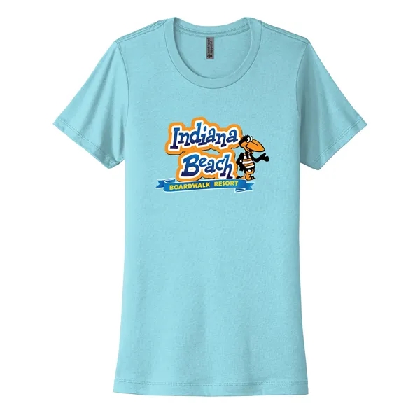 Next Level Ladies' Boyfriend T-Shirt... from ASI 30208 A P Specialties / AP Specialties