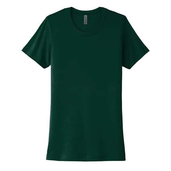 Next Level Ladies' Boyfriend T-Shirt... from ASI 30208 A P Specialties / AP Specialties