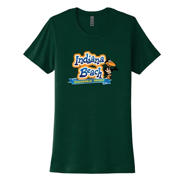 Next Level Ladies' Boyfriend T-Shirt... from ASI 30208 A P Specialties / AP Specialties