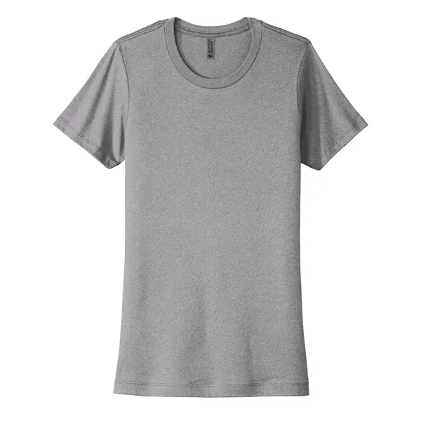 Next Level Ladies' Boyfriend T-Shirt... from ASI 30208 A P Specialties / AP Specialties