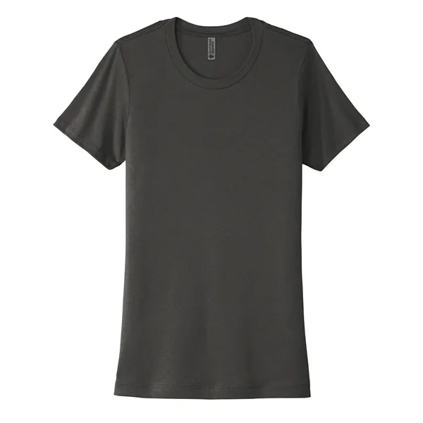Next Level Ladies' Boyfriend T-Shirt... from ASI 30208 A P Specialties / AP Specialties