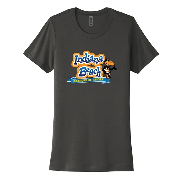 Next Level Ladies' Boyfriend T-Shirt... from ASI 30208 A P Specialties / AP Specialties