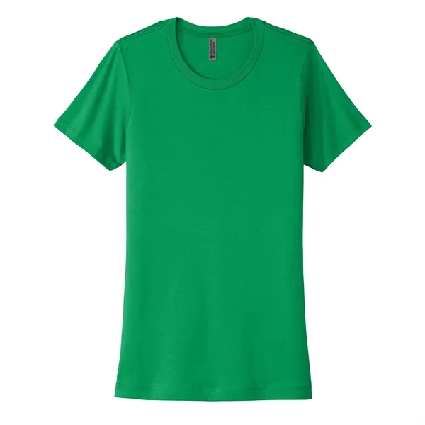 Next Level Ladies' Boyfriend T-Shirt... from ASI 30208 A P Specialties / AP Specialties