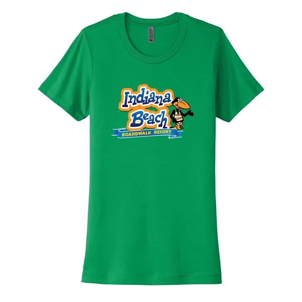 Next Level Ladies' Boyfriend T-Shirt... from ASI 30208 A P Specialties / AP Specialties