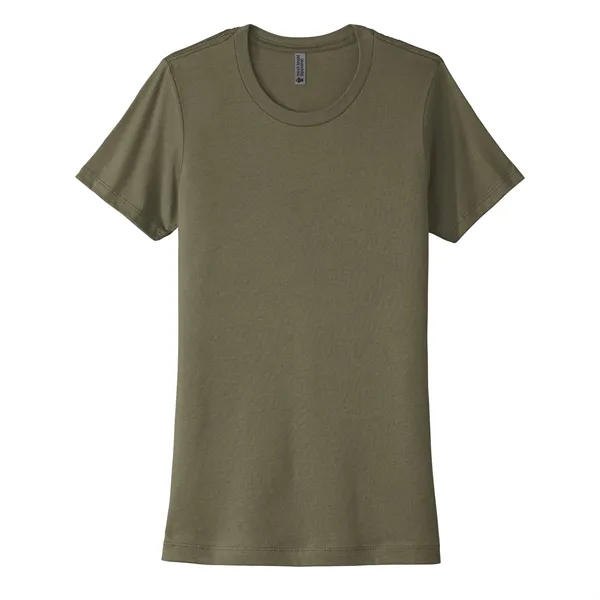 Next Level Ladies' Boyfriend T-Shirt... from ASI 30208 A P Specialties / AP Specialties