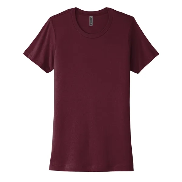 Next Level Ladies' Boyfriend T-Shirt... from ASI 30208 A P Specialties / AP Specialties