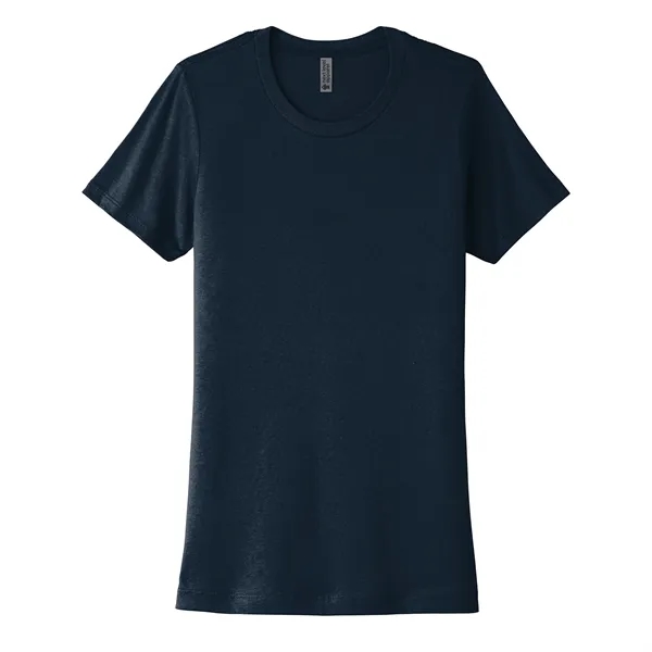Next Level Ladies' Boyfriend T-Shirt... from ASI 30208 A P Specialties / AP Specialties