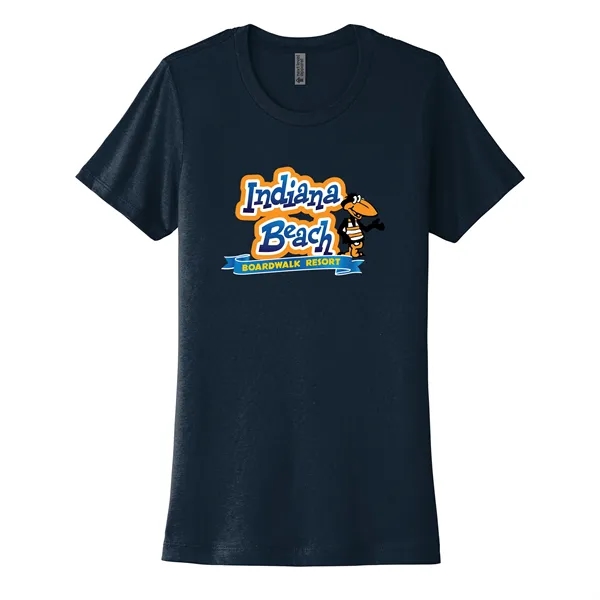 Next Level Ladies' Boyfriend T-Shirt... from ASI 30208 A P Specialties / AP Specialties