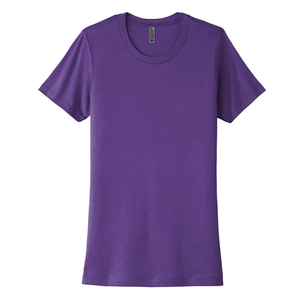 Next Level Ladies' Boyfriend T-Shirt... from ASI 30208 A P Specialties / AP Specialties