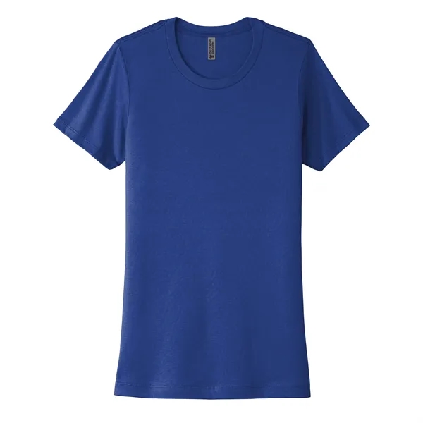 Next Level Ladies' Boyfriend T-Shirt... from ASI 30208 A P Specialties / AP Specialties