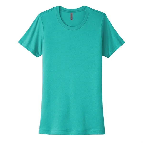 Next Level Ladies' Boyfriend T-Shirt... from ASI 30208 A P Specialties / AP Specialties